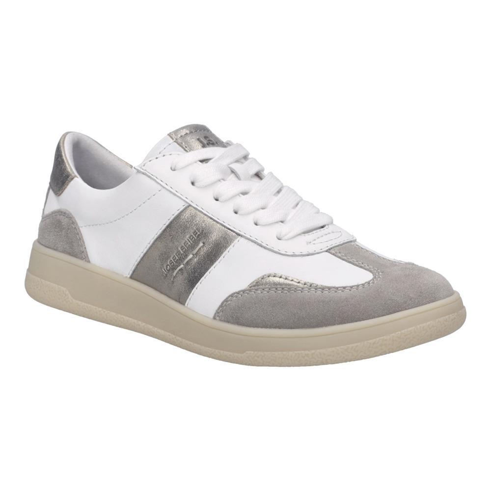 Josef Seibel Jade 01 Sneaker in Gray Combo