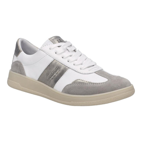 Josef Seibel Jade 01 Sneaker in Gray Combo