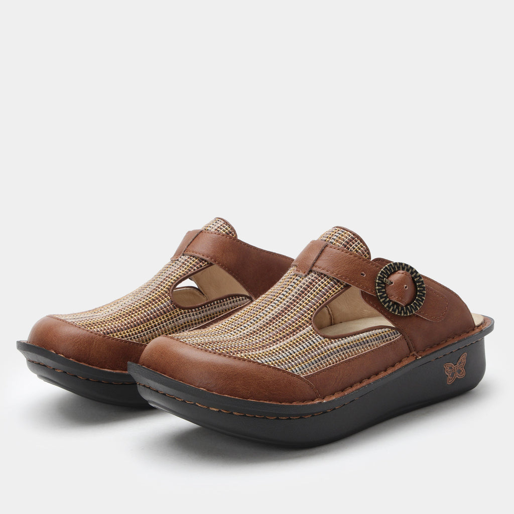 Alegria Classic Naturalized Clog