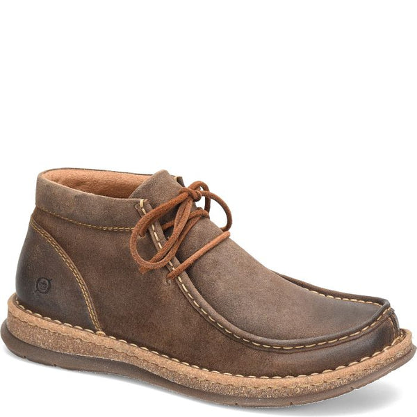 Born Men's Brock Chukka Shoe