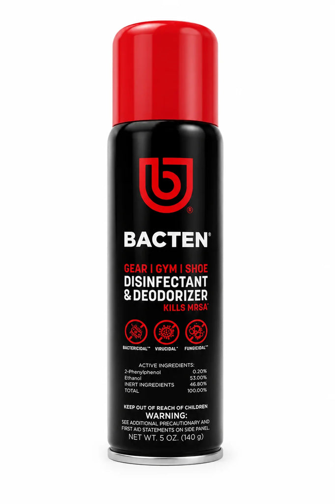 Bacten Disinfectant + Deodorizer