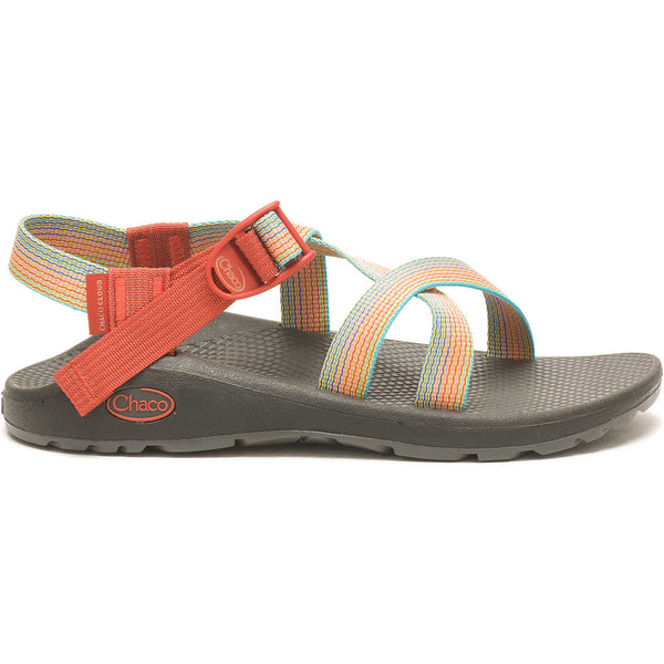 Chaco Z Cloud in Rising Burnt OC & Level Black & White