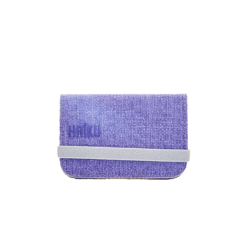 haiku mini backpack Haiku Trek RFID Mini Wallet 2.0 in Neon Flora, Wild Mint, Honeycomb, S – Gimres Shoes