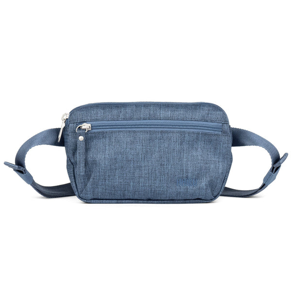 Haiku Hopper in Blue, Sapphire, Honeycomb, Black, Forest, Gray Poplar & Poppy Berry