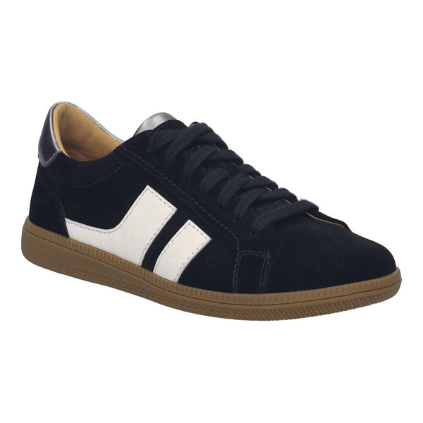 Josef Seibel Joleen 04 in Indigo & Black