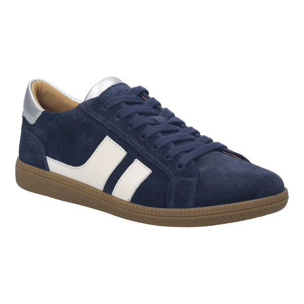 Josef Seibel Joleen 04 in Indigo & Black
