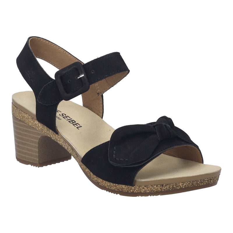 Josef Seibel Grace 11 in Black