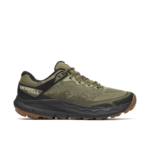 Merrell Men's Nova 4 Waterproof Trail Shoe