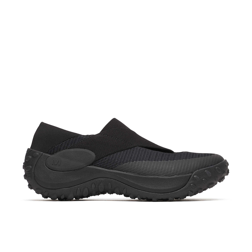 Merrell Women's Jungle Trek Mary Jane in Black & White