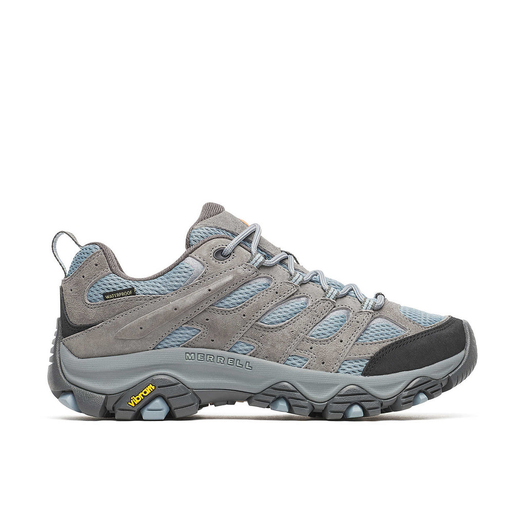 Merrell Women's Moab 3 Waterproof Hiking Shoe in Altitude