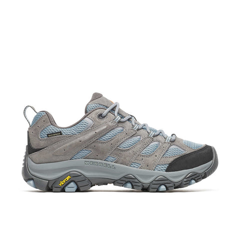 Merrell Women's Moab 3 Waterproof Hiking Shoe in Altitude