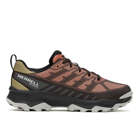 Merrell Women's Speed Eco Waterproof Shoe