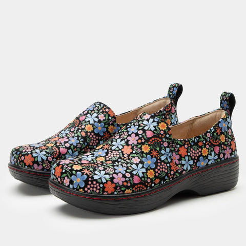 Alegria Orygin in Wonder Wall & Black