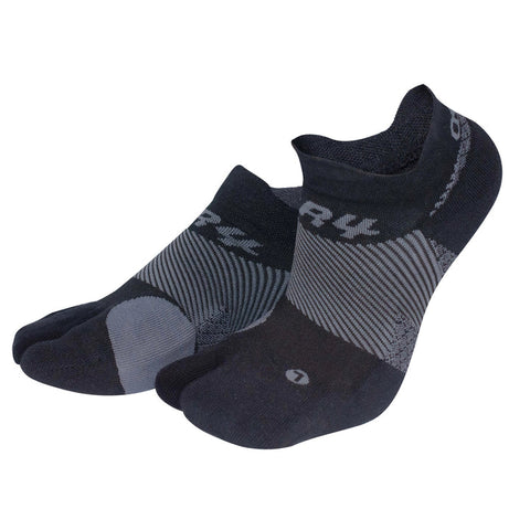 OS 1st BR4 Bunion Relief Socks