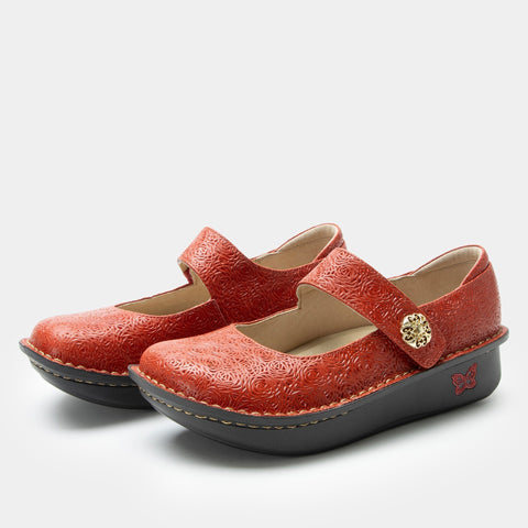 Alegria Paloma Coralita, Bold & Beautiful, Imperial & Night N Gale Mary Jane