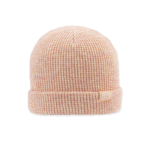 Pistil Cassie Beanie in Blush