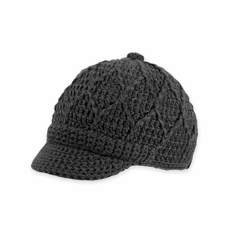 Pistil Jax Knit Brim Beanie