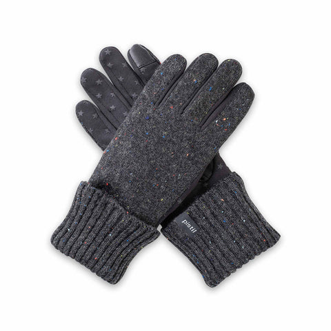 Pistil Alex Glove in Charcoal