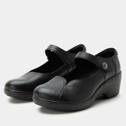 Alegria Saylar Noir Shoe