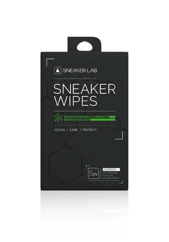 Sneaker Lab Sneaker Wipes