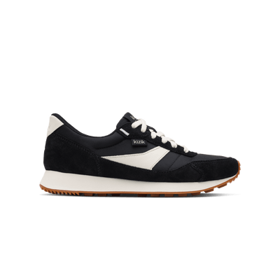 Kizik Women's Siena in Black