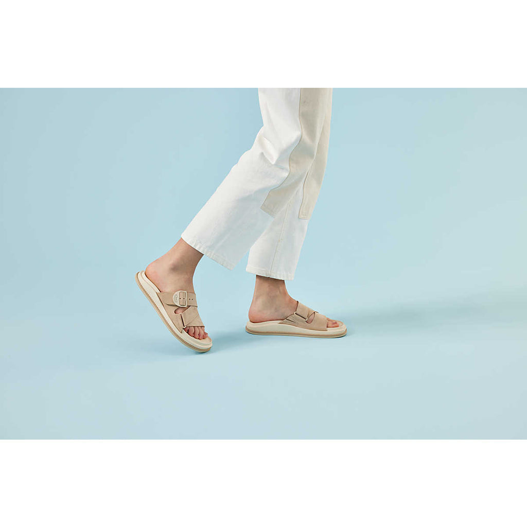 Chaco Women's Townes Slide Sandal - Main Image