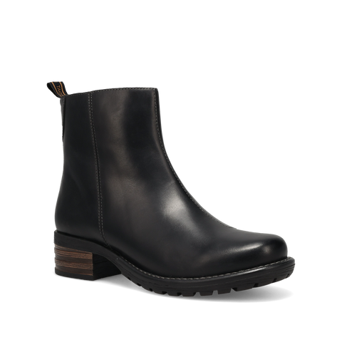 Taos Crave Uptown Leather Boot