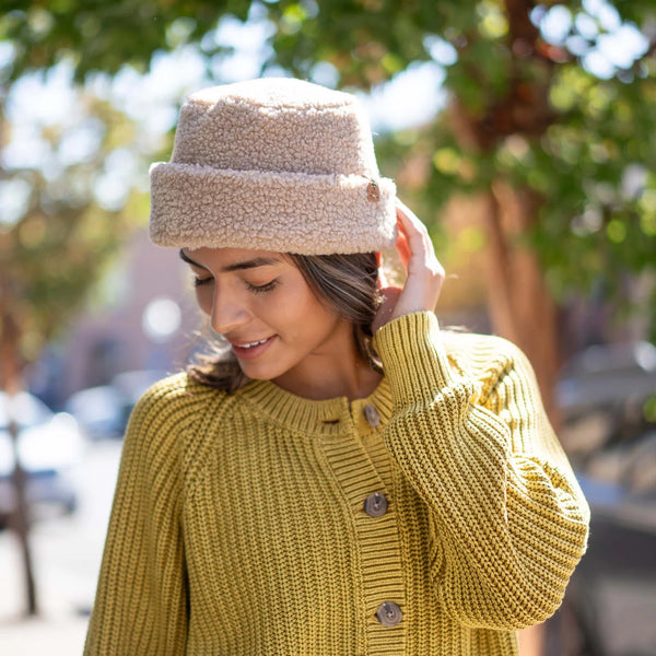 Pistil Billie Bucket Hat