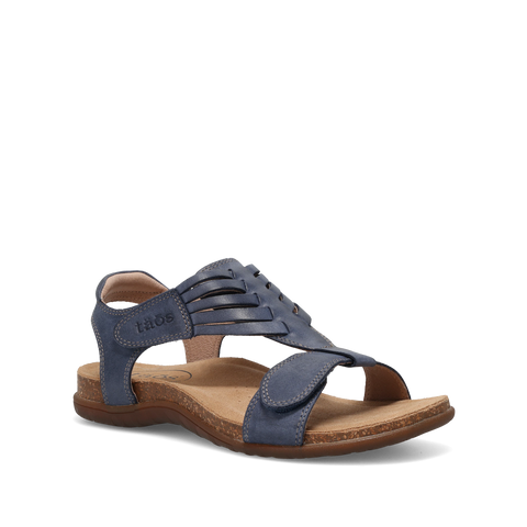 Taos Wonderful in Bruschetta & Caramel