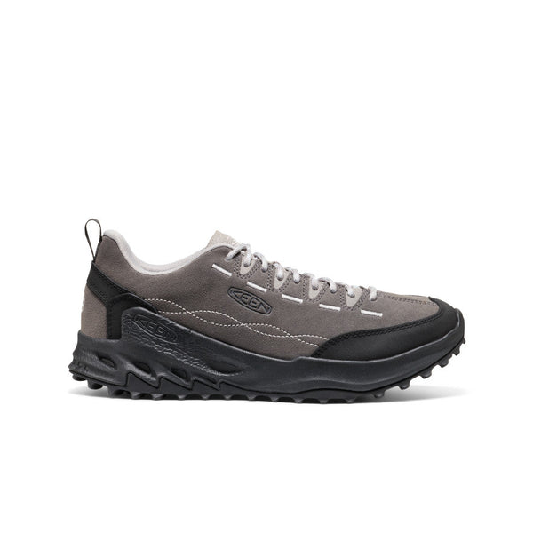 Keen Men's Jasper Zionic Sneaker in Outdoor/Archives and Magnet/Vapor