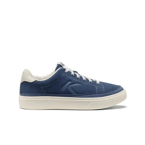 Keen Women's KM1 Leather Court Sneaker