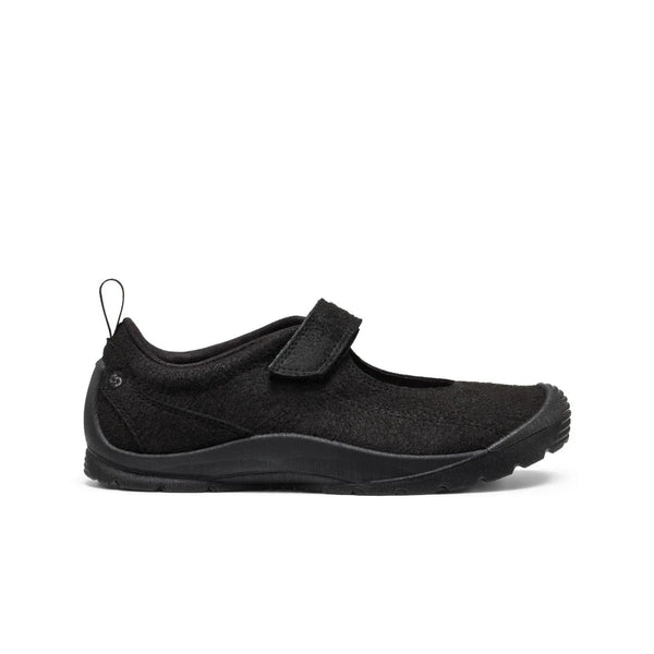Keen Women's Jasper KM Lite Mary Jane in Cork/Birch & Black/Steel