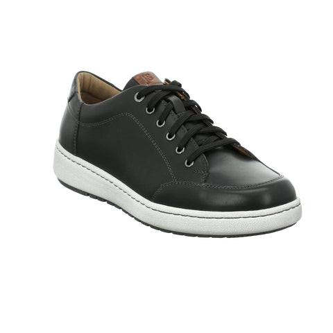 Josef Seibel David 03 in Black & Cognac