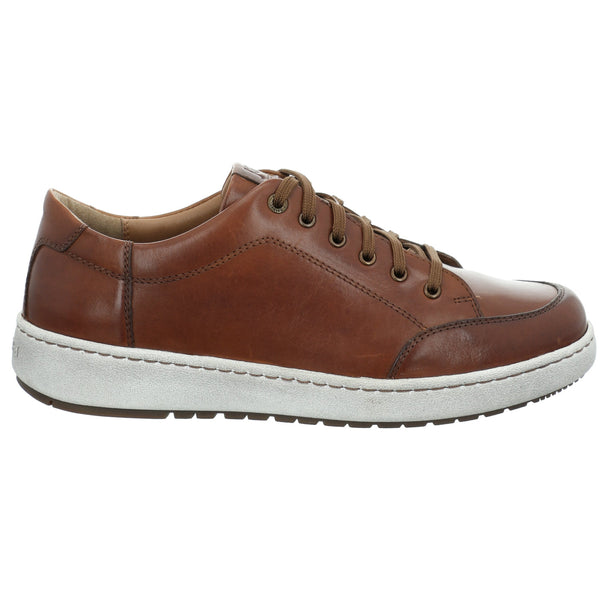 Josef Seibel David 03 in Black & Cognac