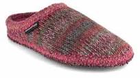 Haflinger Tricote Slipper