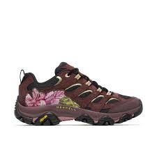 Merrell Women's Moab 3 Opulent Trail Shoe