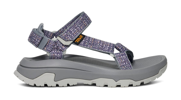 Teva Women's Hurricane XLT3 in Neutral Multi & Digital Tradewinds