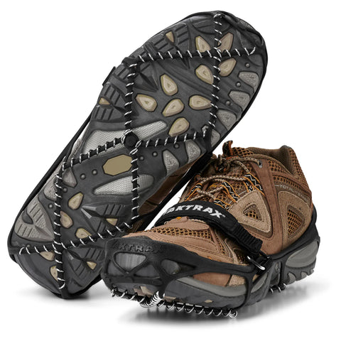 Yaktrax Traction Cleats