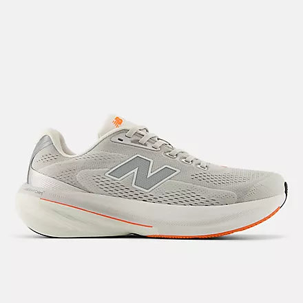 Men's 860v15 Fresh Foam X Running Shoe in Black & Grey Matter
