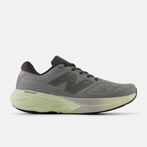 Men's  880v15 Fresh Foam X Road Running Shoe in Slate Grey