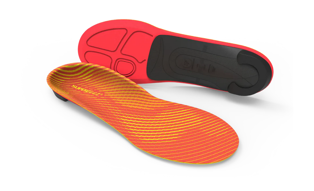 Superfeet Run Pain Relief