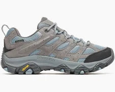 Merrell Women's Moab 3 Waterproof Hiking Shoe in Altitude