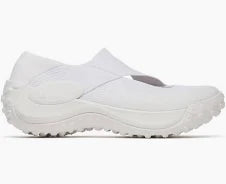 Merrell Women's Jungle Trek Mary Jane in Black & White