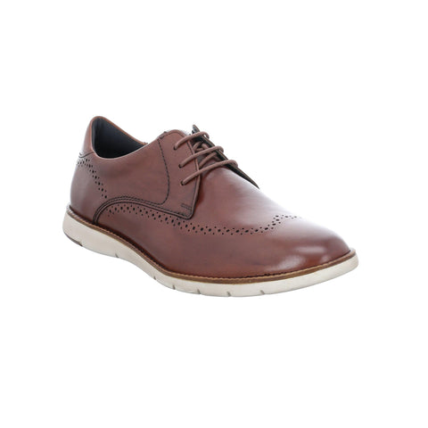 Josef Seibel Tyler 33 in Black & Cognac