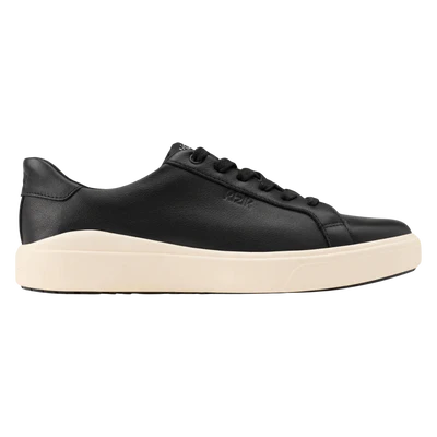 Kizik Women's Vegas 2 in Black/Pristine