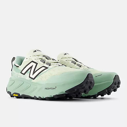 Men's & Women's Fresh Foam X Hierro v9 GORE-TEX® Shoe in MosaicGreen/Permafrost Available in Wide Widths (Copy)