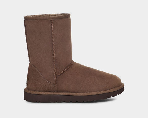 UGG Classic II Boot in Burnt Cedar