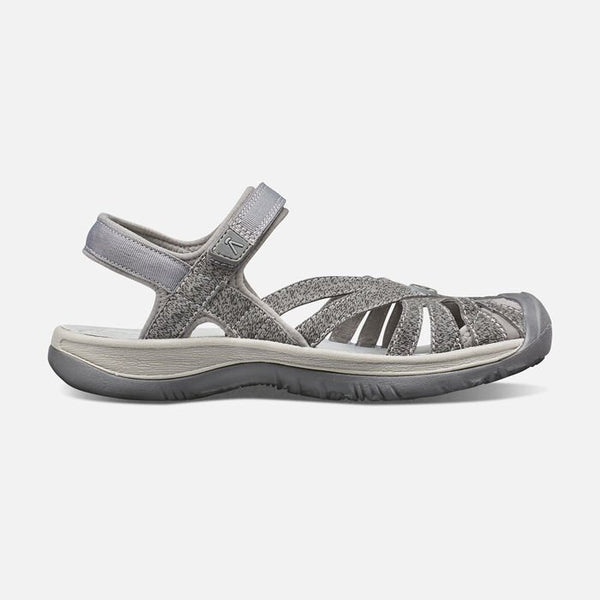 Keen Rose Sandal in Navy & Toadstool