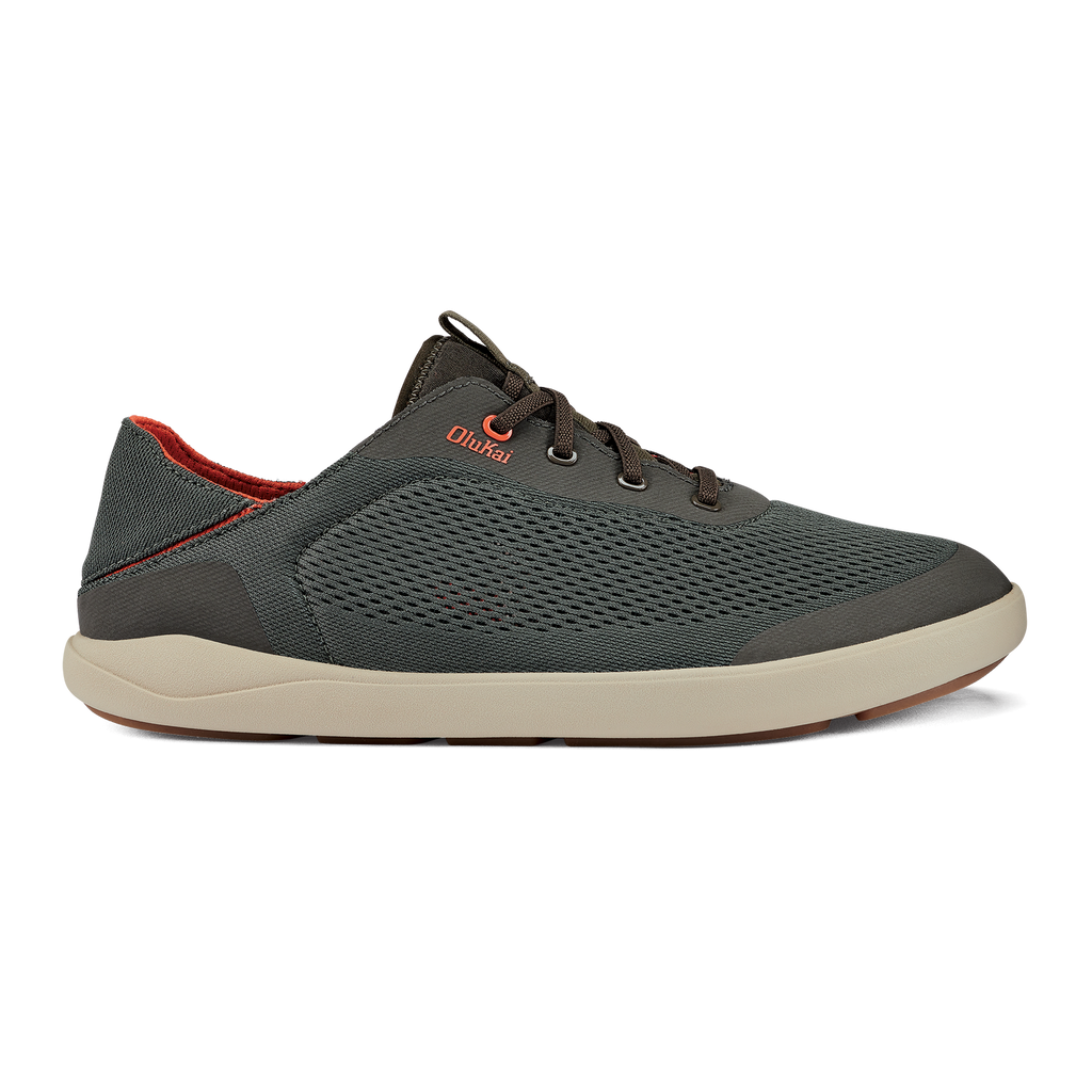 Olukai drop hot sale in heel