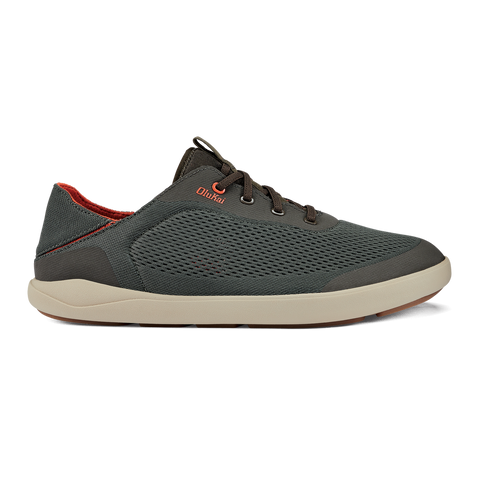 Olukai Moku Pae Sneaker with Drop in Heel